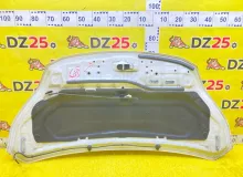 Капот NISSAN SERENA 2017/Цвет QAB F510M5TAMA GFC27 MR20DD, передний