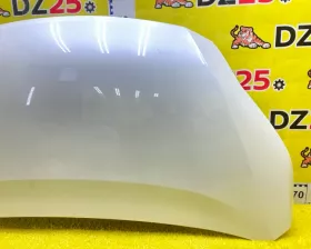 Капот NISSAN
