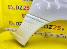 Крыло TOYOTA LAND CRUISER 2000/Цвет 057 5381160850 UZJ100W 2UZFE, переднее правое