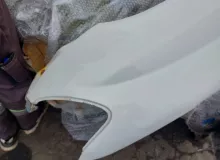 Крыло TOYOTA LAND CRUISER 2000/Цвет 057 5381160850 UZJ100W 2UZFE, переднее правое