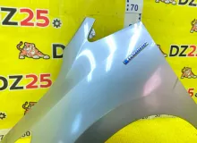 Крыло HONDA FIT 2014/Цвет NH823M 60261T5A000ZZ GP5 LEB, переднее левое