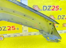 Крыло TOYOTA HILUX SURF 2004/8R3 5380235600 VZN215W 5VZFE, переднее левое