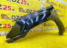 Крыло TOYOTA HILUX SURF 2004/8R3 5380235600 VZN215W 5VZFE, переднее левое