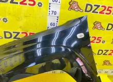 Крыло TOYOTA HILUX SURF 2004/8R3 5380235600 VZN215W 5VZFE, переднее левое