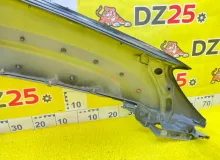 Крыло TOYOTA HILUX SURF 2005/Цвет 202 5380235600 TRN215W 2TRFE, переднее левое