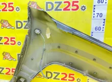 Крыло TOYOTA HILUX SURF 2005/Цвет 202 5380235600 TRN215W 2TRFE, переднее левое