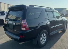 Крыло TOYOTA HILUX SURF 2005/Цвет 202 5380235600 TRN215W 2TRFE, переднее левое