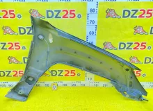Крыло TOYOTA HILUX SURF 2005/Цвет 202 5380235600 TRN215W 2TRFE, переднее левое