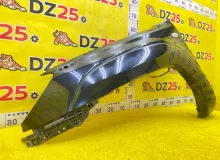 Крыло TOYOTA HILUX SURF 2005/Цвет 202 5380235600 TRN215W 2TRFE, переднее левое