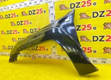 Крыло TOYOTA HILUX SURF 2005/Цвет 202 5380235600 TRN215W 2TRFE, переднее левое