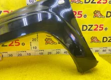 Крыло TOYOTA HILUX SURF 2005/Цвет 202 5380235600 TRN215W 2TRFE, переднее левое