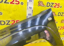 Крыло TOYOTA HILUX SURF 2005/Цвет 202 5380235600 TRN215W 2TRFE, переднее левое