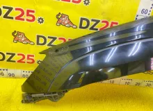 Крыло TOYOTA HILUX SURF 2005/Цвет 202 5380235600 TRN215W 2TRFE, переднее левое