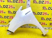 Крыло HONDA FIT 2014/Цвет NH624P 60261T5A000ZZ GP6 LEB, переднее левое