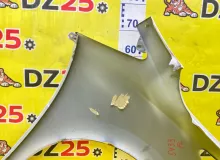 Крыло HONDA FIT 2014/Цвет NH624P 60261T5A000ZZ GP6 LEB, переднее левое