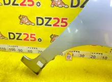 Крыло HONDA FIT 2014/Цвет NH823M 60211T5A000 GP5 LEB, переднее правое