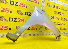 Крыло HONDA FIT 2014/Цвет NH823M 60211T5A000 GP5 LEB, переднее правое