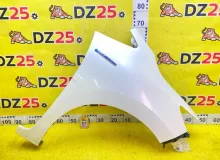 Крыло HONDA FIT 2014/Цвет NH624P 60211T5A000ZZ GP6 LEB, переднее правое
