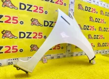 Крыло HONDA FIT 2014/Цвет NH624P 60211T5A000ZZ GP6 LEB, переднее правое