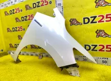 Крыло HONDA FIT 2014/Цвет NH624P 60211T5A000ZZ GP6 LEB, переднее правое