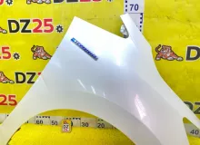 Крыло HONDA FIT 2014/Цвет NH624P 60211T5A000ZZ GP6 LEB, переднее правое