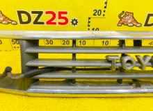 Решетка радиатора TOYOTA LAND CRUISER PRADO 1994/Цвет 24V 5310160100 KZJ78W 1KZTE, передняя