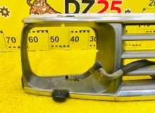 Решетка радиатора TOYOTA LAND CRUISER PRADO 1994/Цвет 24V 5310160100 KZJ78W 1KZTE, передняя