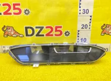 Спидометр NISSAN SERENA 2016/Цвет QAB 248105TA1B GFNC27 MR20DD, передний