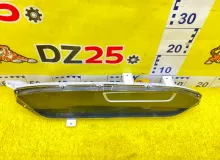 Спидометр NISSAN SERENA 2016/Цвет QAB 248105TA1B GFNC27 MR20DD, передний