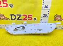 Спидометр NISSAN SERENA 2016/Цвет QAB 248105TA1B GFNC27 MR20DD, передний