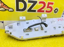Спидометр NISSAN SERENA 2016/Цвет QAB 248105TA1B GFNC27 MR20DD, передний