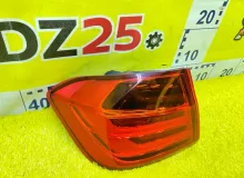Стоп-сигнал BMW 3-SERIES 2013/Цвет B39 63217312845 F30 N47D20C, задний левый