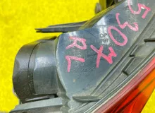 Стоп-сигнал BMW 3-SERIES 2013/Цвет B39 63217312845 F30 N47D20C, задний левый