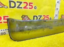 Спойлер люка TOYOTA LAND CRUISER 1993/Цвет 20R 6320160021 FZJ80G 1FZFE, передний