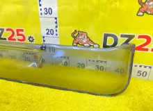 Спойлер люка TOYOTA LAND CRUISER 1993/Цвет 20R 6320160021 FZJ80G 1FZFE, передний