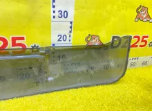 Спойлер люка TOYOTA LAND CRUISER 1993/Цвет 20R 6320160021 FZJ80G 1FZFE, передний