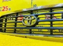 Решетка радиатора TOYOTA LAND CRUISER 2000/Цвет 057 5311160340 UZJ100W 2UZFE, передняя