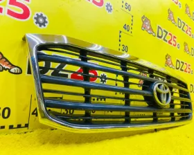 Решетка радиатора TOYOTA