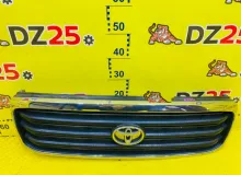 Решетка радиатора TOYOTA LAND CRUISER 2000/Цвет 057 5311160340 UZJ100W 2UZFE, передняя