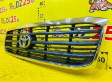 Решетка радиатора TOYOTA LAND CRUISER 2000/Цвет 057 5311160340 UZJ100W 2UZFE, передняя