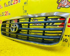 Решетка радиатора TOYOTA