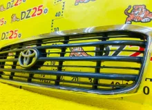 Решетка радиатора TOYOTA LAND CRUISER 2000/Цвет 057 5311160340 UZJ100W 2UZFE, передняя