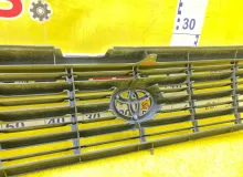 Решетка радиатора TOYOTA LAND CRUISER 1998/Цвет 057 5311160340 UZJ100W 2UZFE, передняя