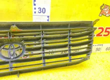 Решетка радиатора TOYOTA LAND CRUISER 1998/Цвет 057 5311160340 UZJ100W 2UZFE, передняя