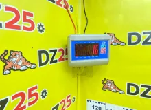 Решетка радиатора TOYOTA LAND CRUISER 1998/Цвет 057 5311160340 UZJ100W 2UZFE, передняя