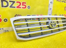 Решетка радиатора TOYOTA LAND CRUISER 1998/Цвет 057 5311160340 UZJ100W 2UZFE, передняя