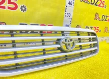 Решетка радиатора TOYOTA LAND CRUISER 1998/Цвет 057 5311160340 UZJ100W 2UZFE, передняя