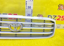 Решетка радиатора TOYOTA LAND CRUISER 1998/Цвет 057 5311160340 UZJ100W 2UZFE, передняя