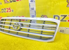 Решетка радиатора TOYOTA LAND CRUISER 1998/Цвет 057 5311160340 UZJ100W 2UZFE, передняя