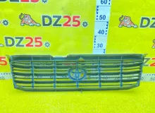 Решетка радиатора TOYOTA LAND CRUISER 1998/Цвет 057 5311160340 UZJ100W 2UZFE, передняя